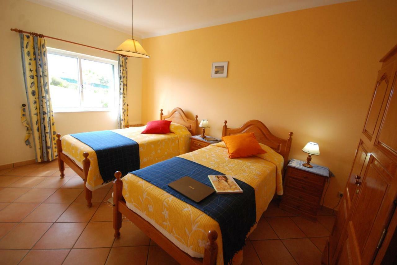 Villa Eber - Independent 1 & 2 Bedroom Apartments, Pool, Air Con, Fast Wi-Fi, Near Old Town Of Albufeira And Beaches Екстер'єр фото